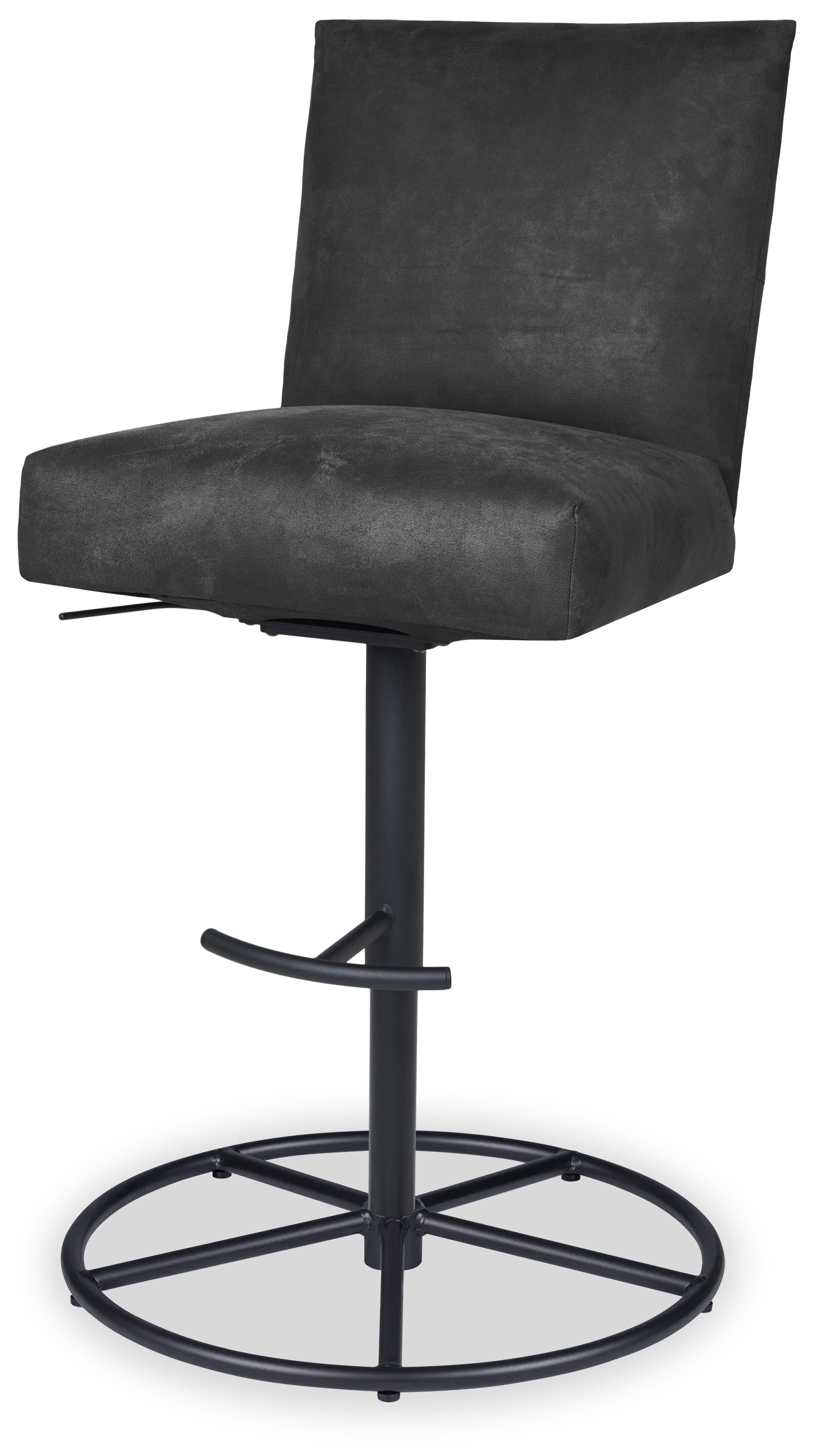 Barkruk Nikki B60 x D68 x H83 cm