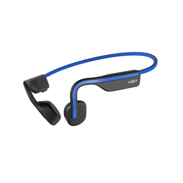 Shokz OpenMove Hovedtelefoner Blå
