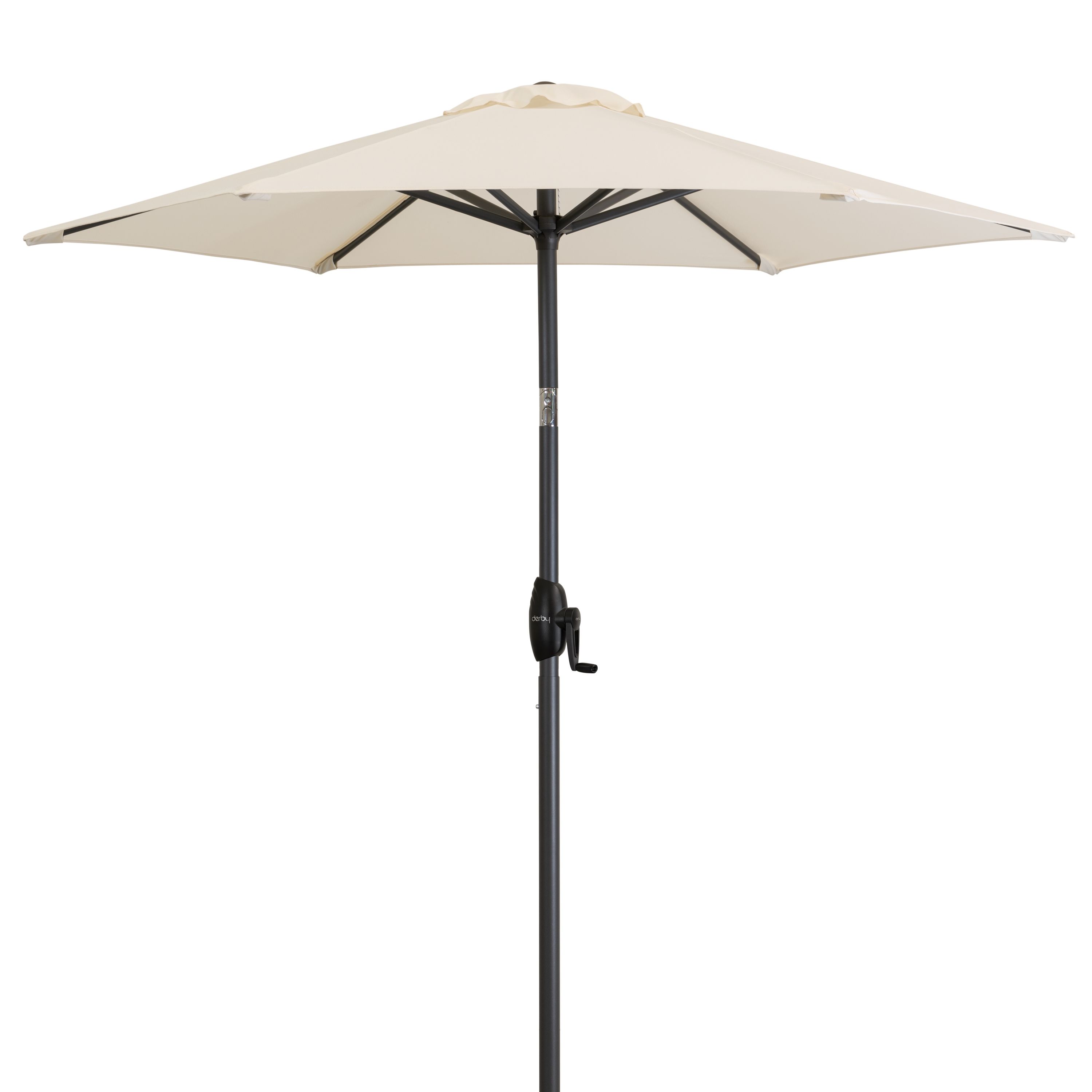 Sonnenschirm derby BASIC LIFT NEO