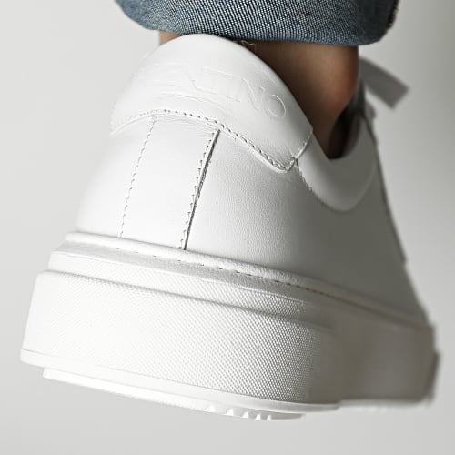 Baskets 92S3903VIT White