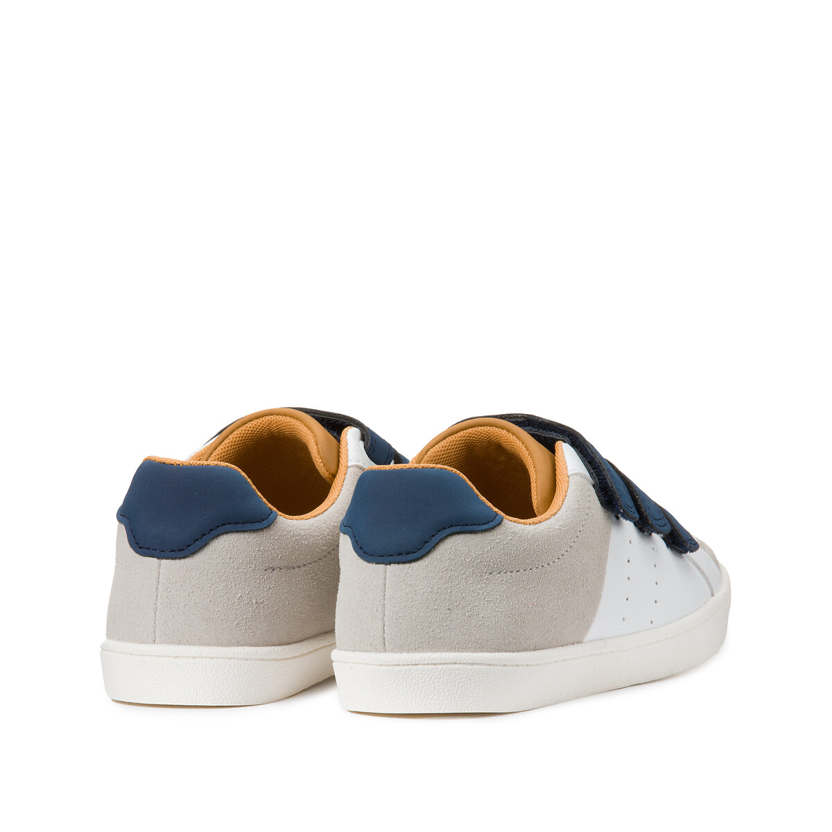 COLEÇÕES LA REDOUTE<br>Tênis com Velcro