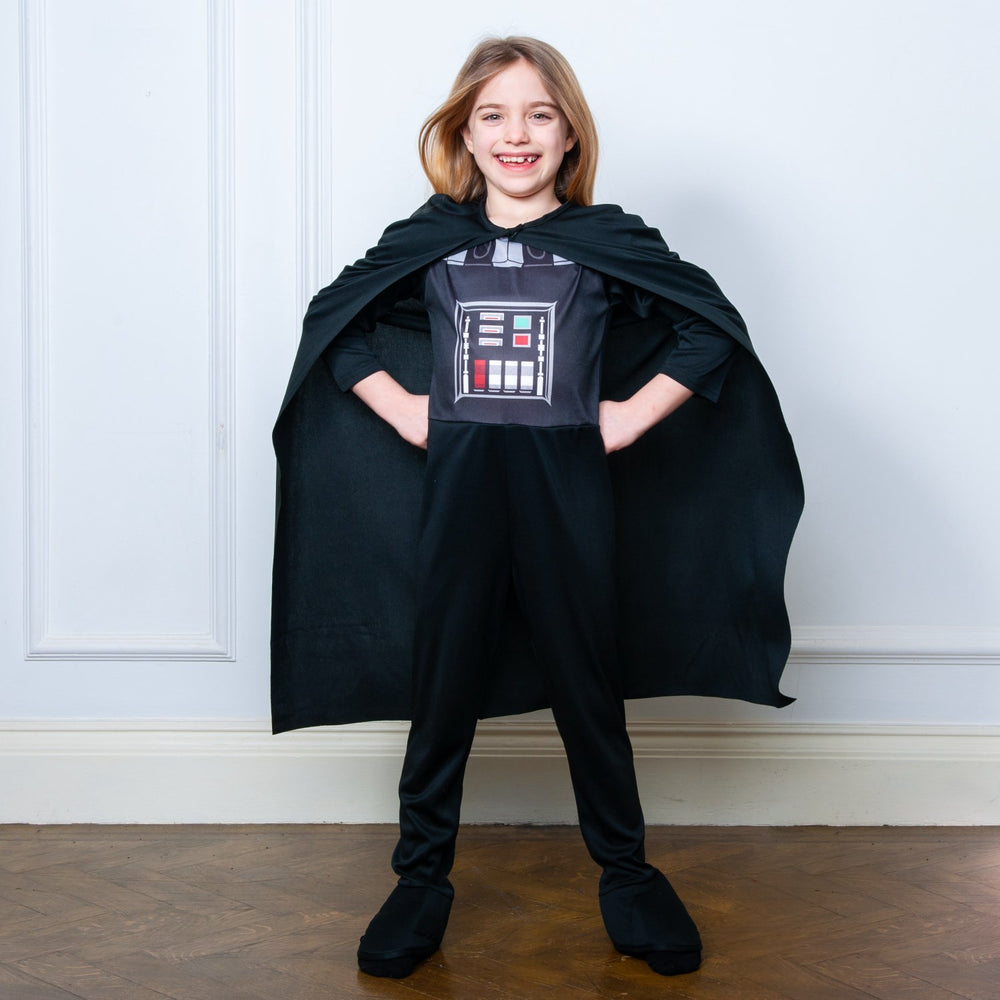 Køb Rubies Star Wars Darth Vader Classic Kostume