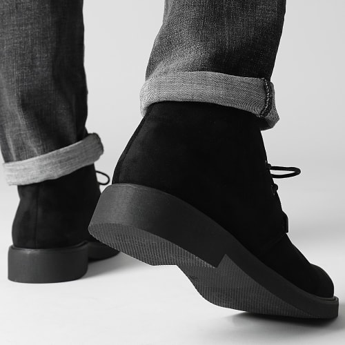 Chaussures Noir