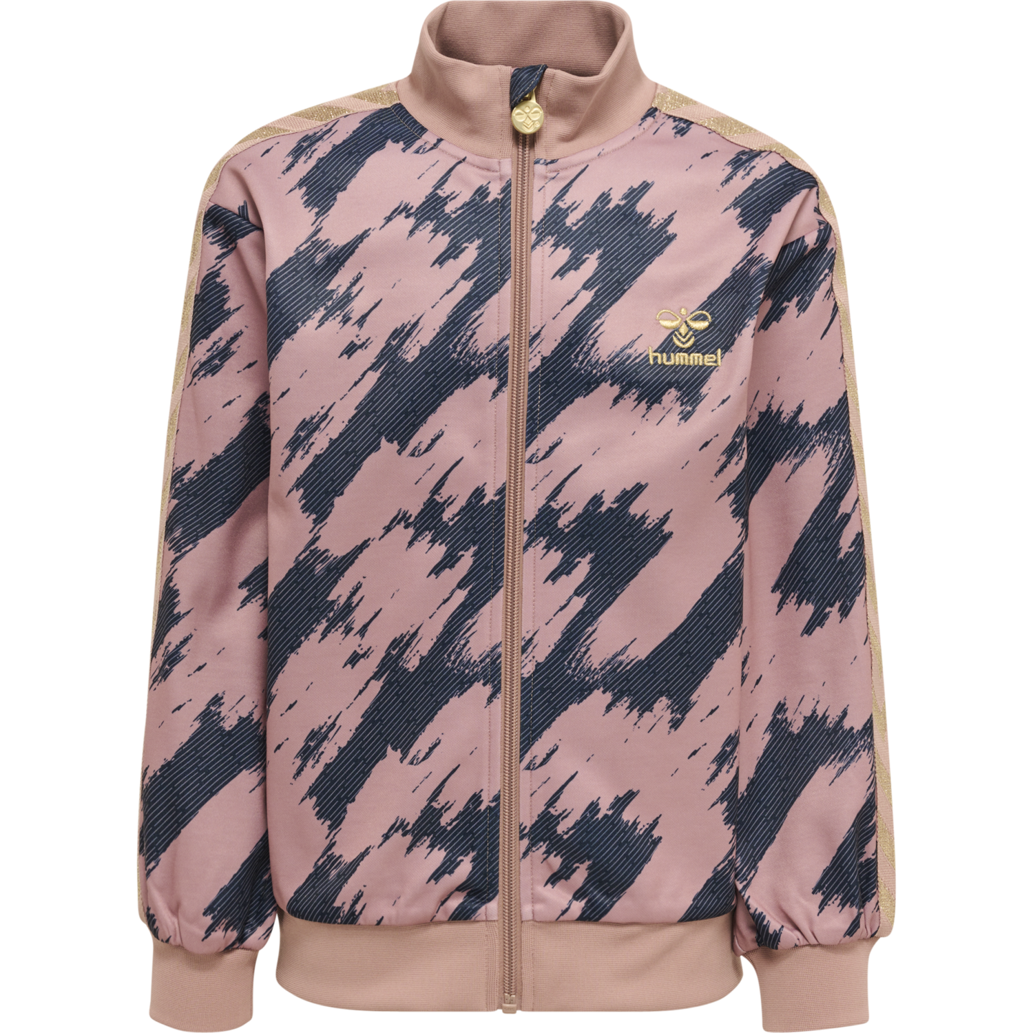 hmlALLISON ZIP JACKET