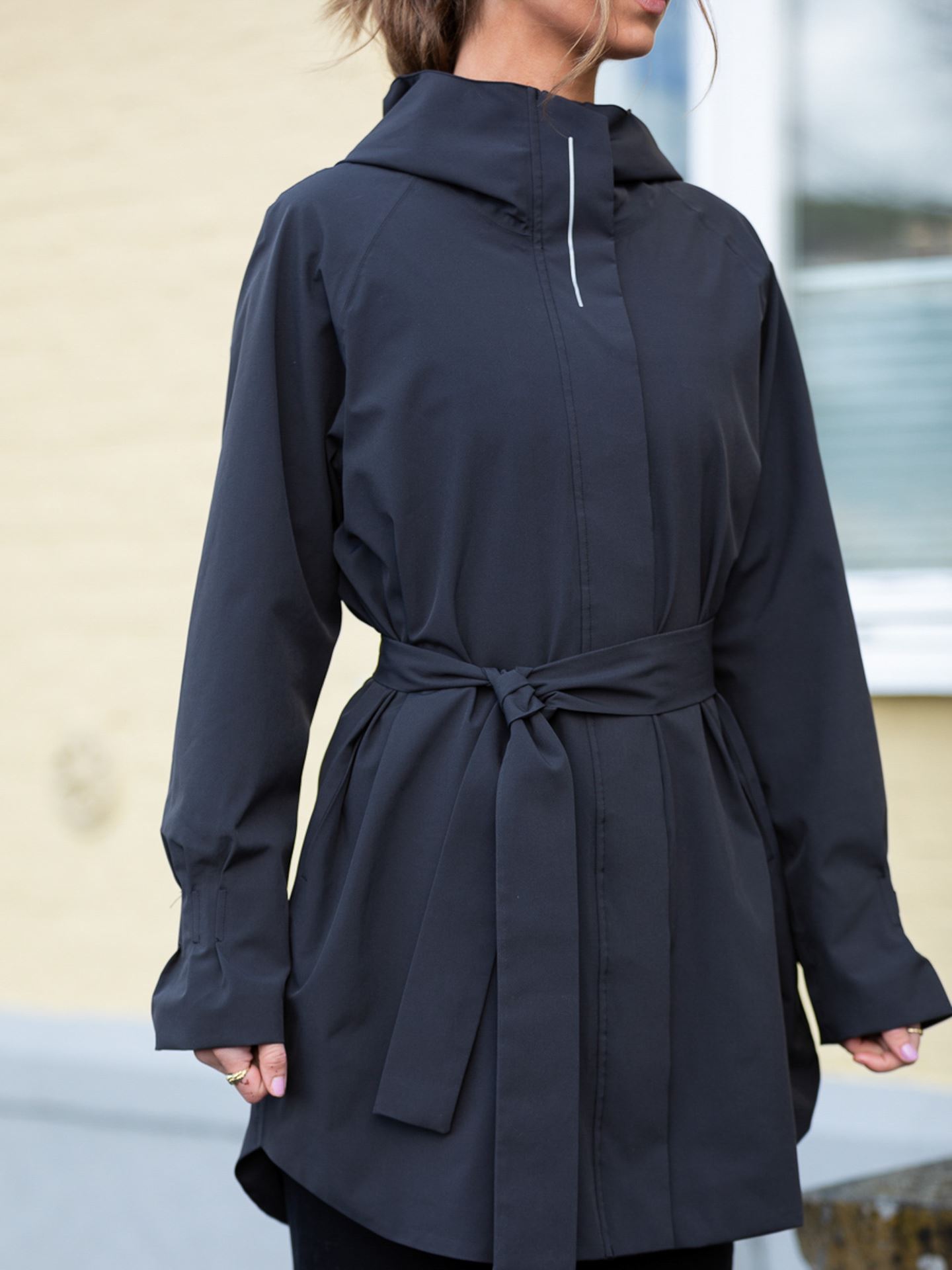 Mellow 2-Lags Cape