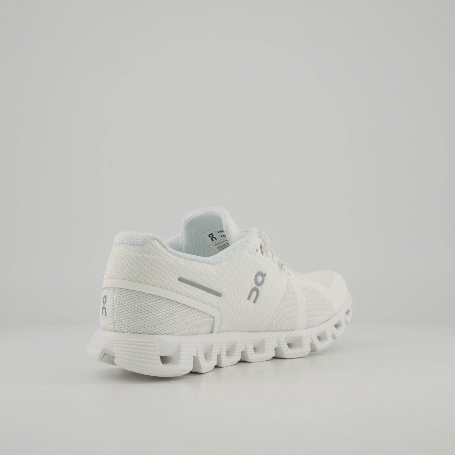 ON Cloud 5