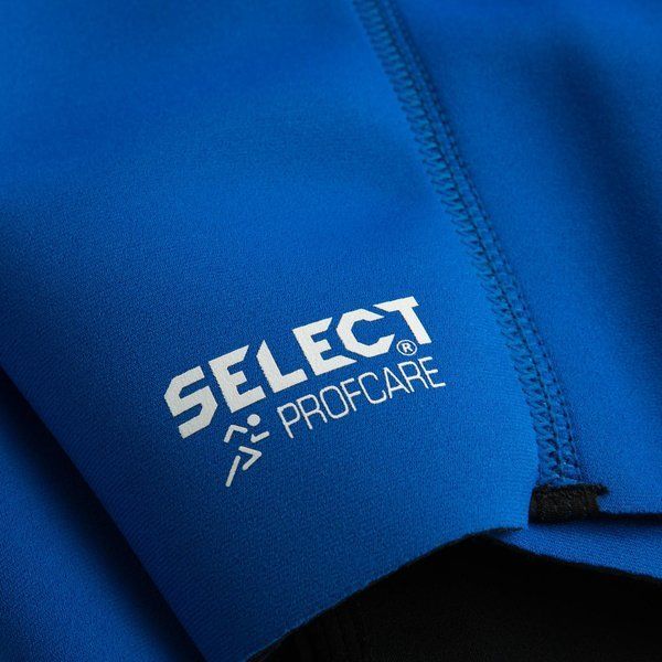 Select Profcare Caleçon Chaud Bleu/Noir