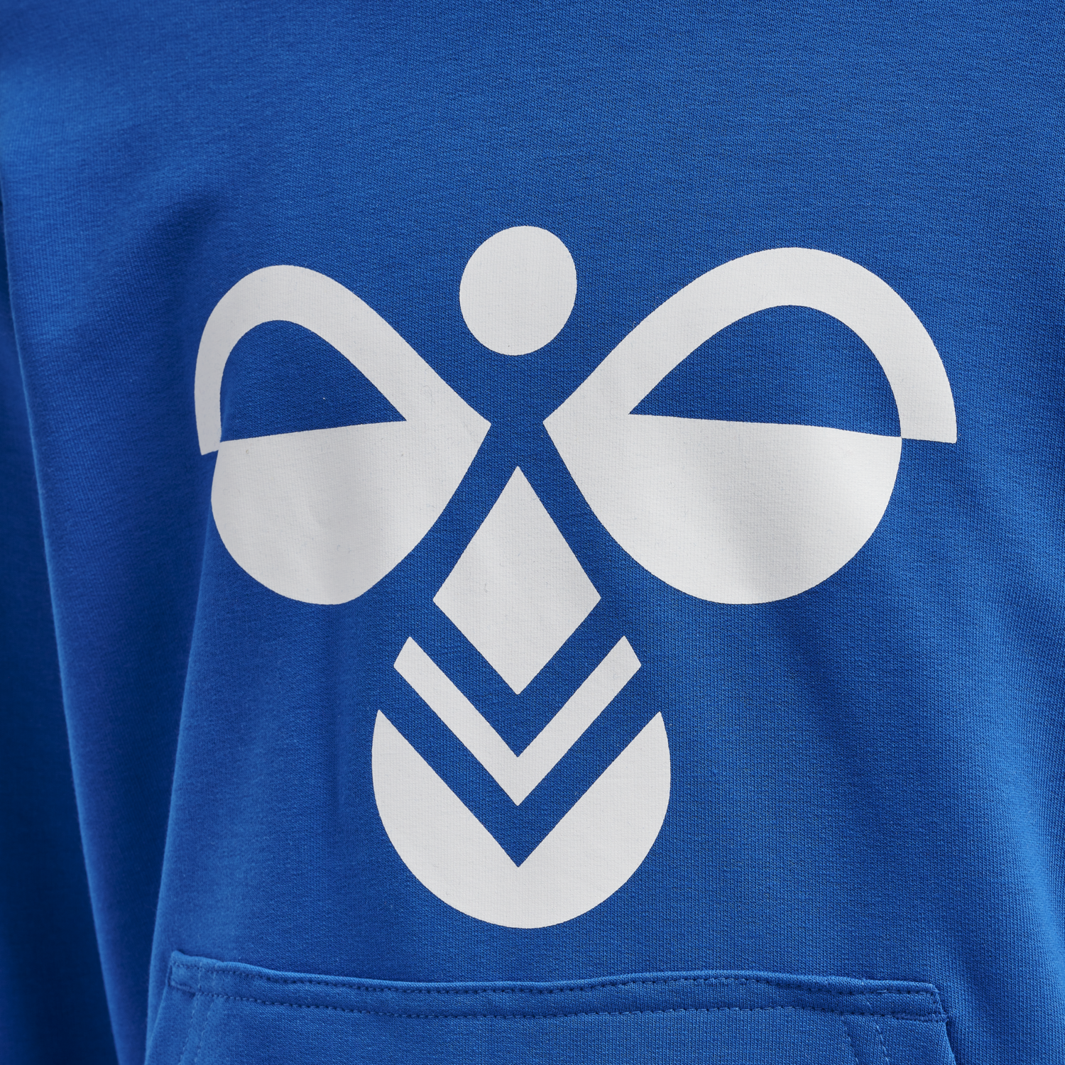 hmlCUATRO HOODIE