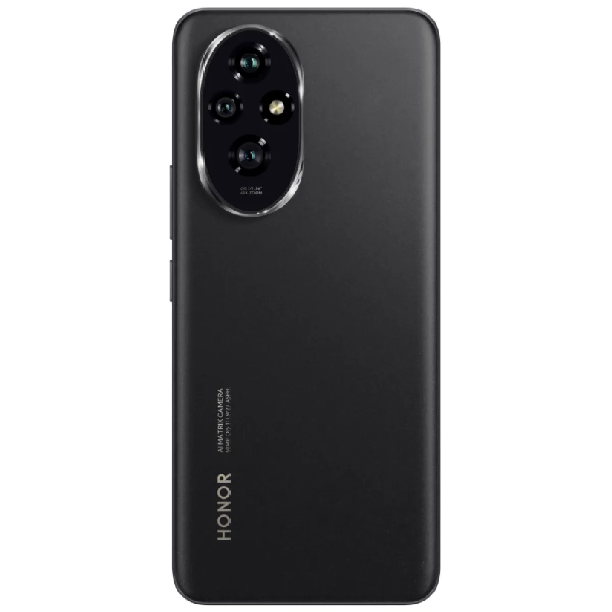 Honor 200 5G - Noir