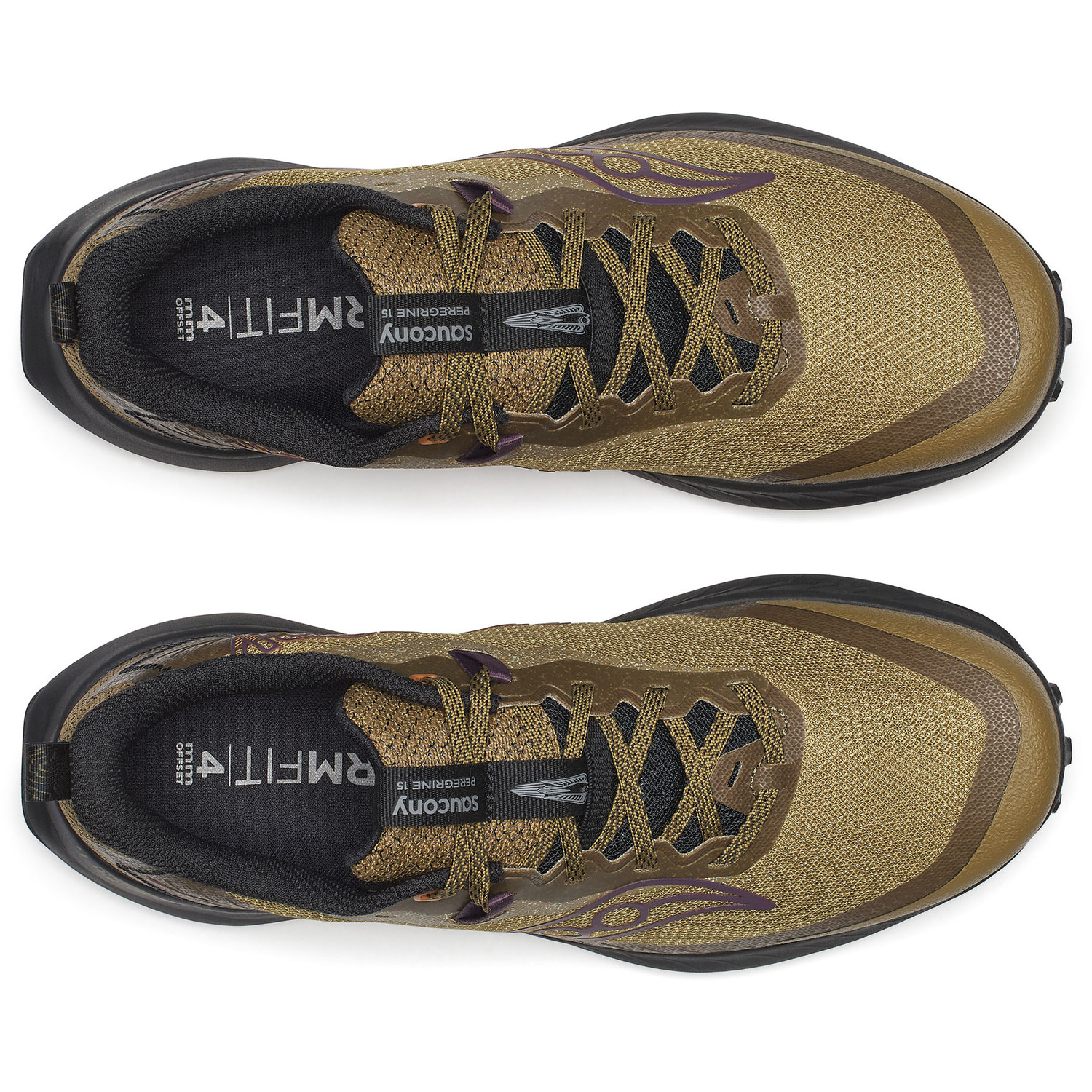 Saucony Peregrine 15 Heren
