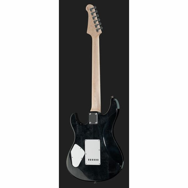 Yamaha Pacifica 212V QM TBL