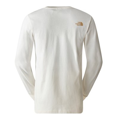 Tee-shirt à manches longues homme Gr 3 THE NORTH FACE