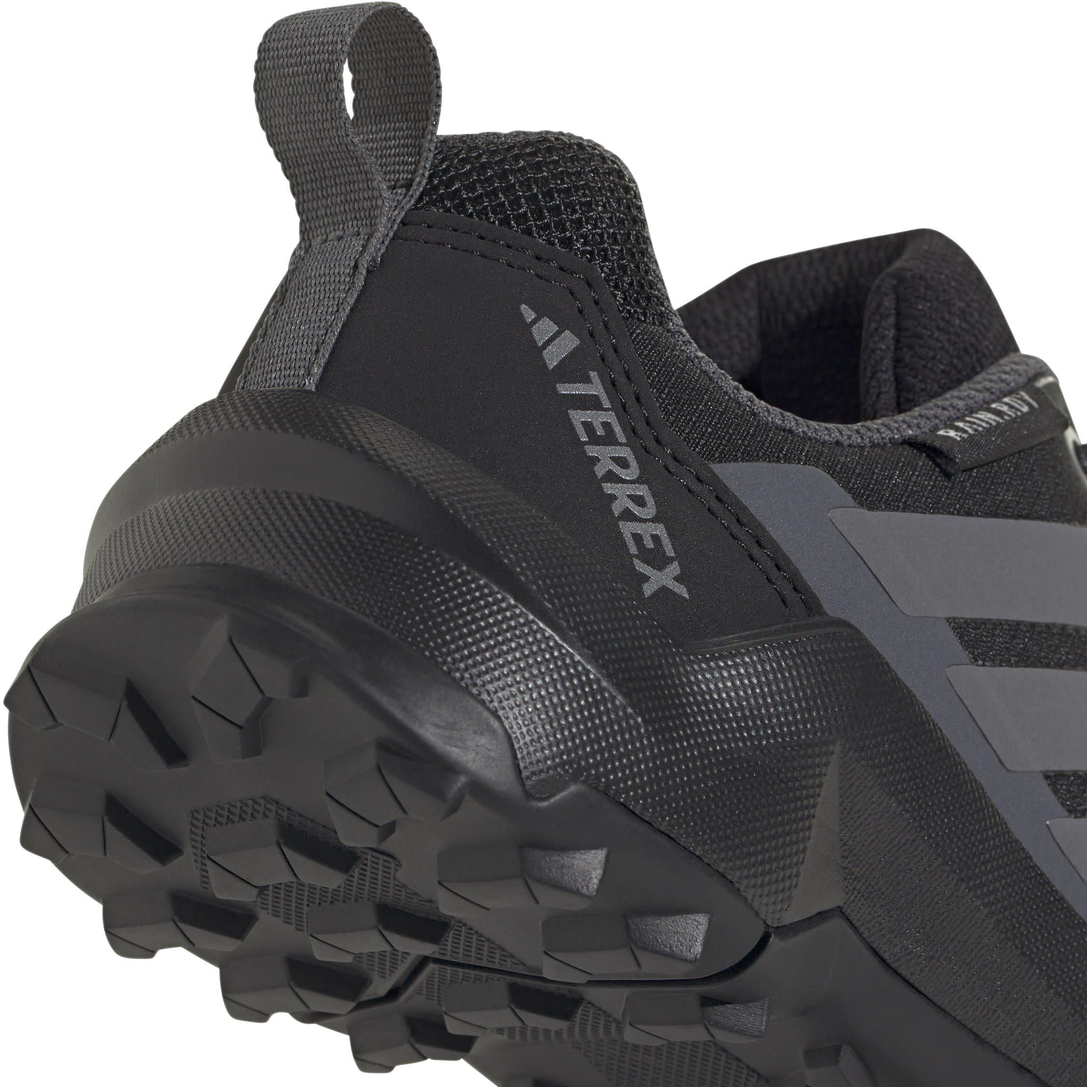 adidas Terrex AX4r Hiking Shoes Juniors