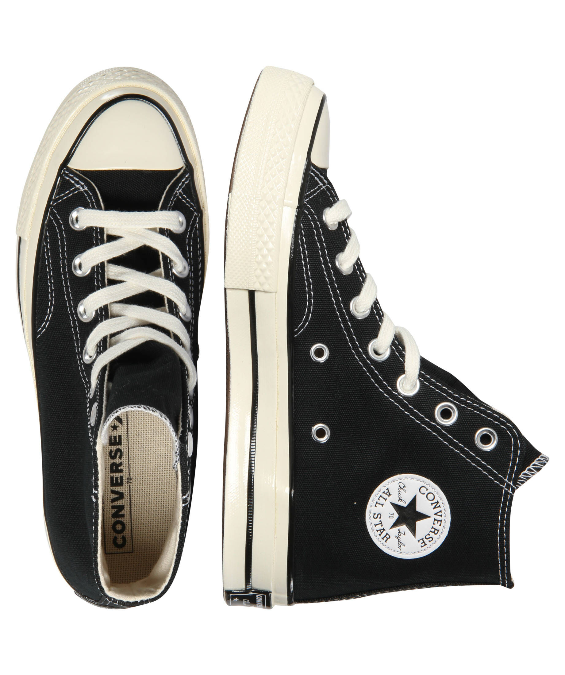 Converse| Damen und Herren Sneaker CHUCK 70