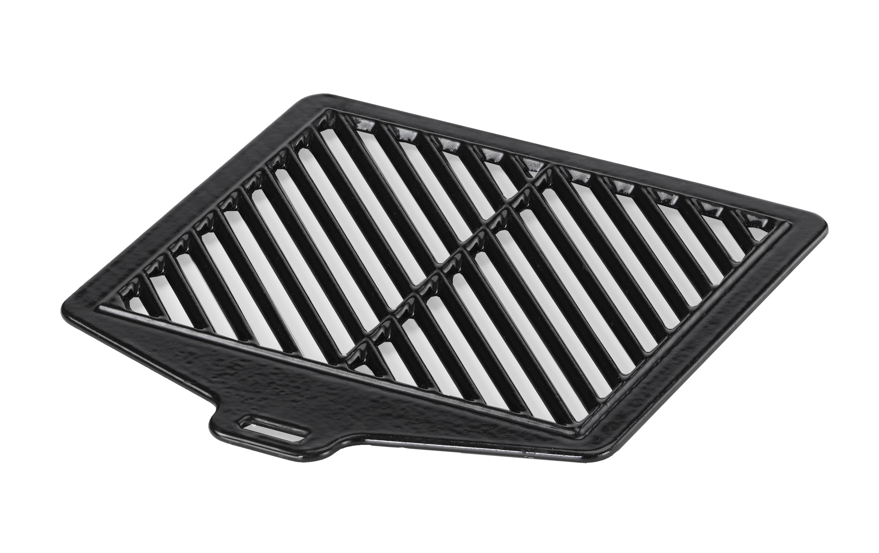 Grillrost zu Elektrogrill BBQ X-800Zusatzplatte