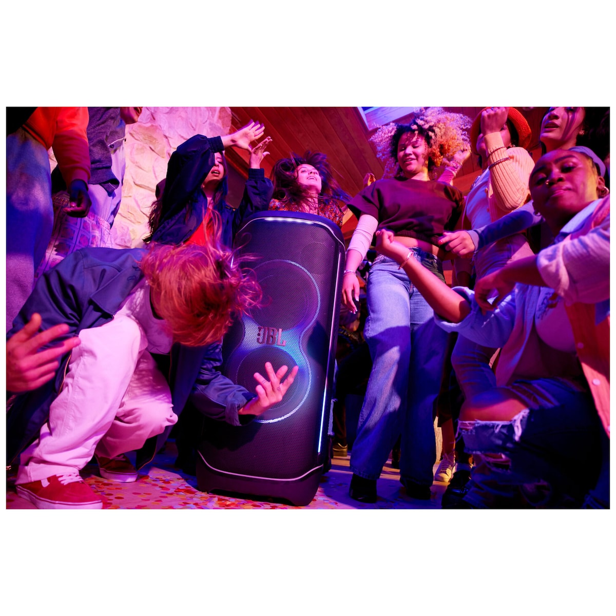 JBL PartyBox Ultimate partyhøyttaler