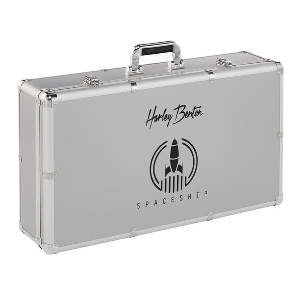 Harley Benton Case Spaceship 60