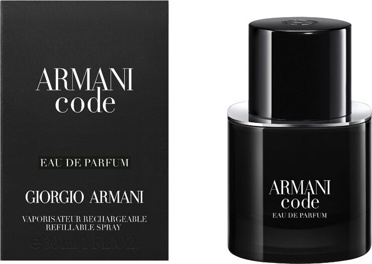 Armani Giorgio Armani Code Eau de Parfum 30ml