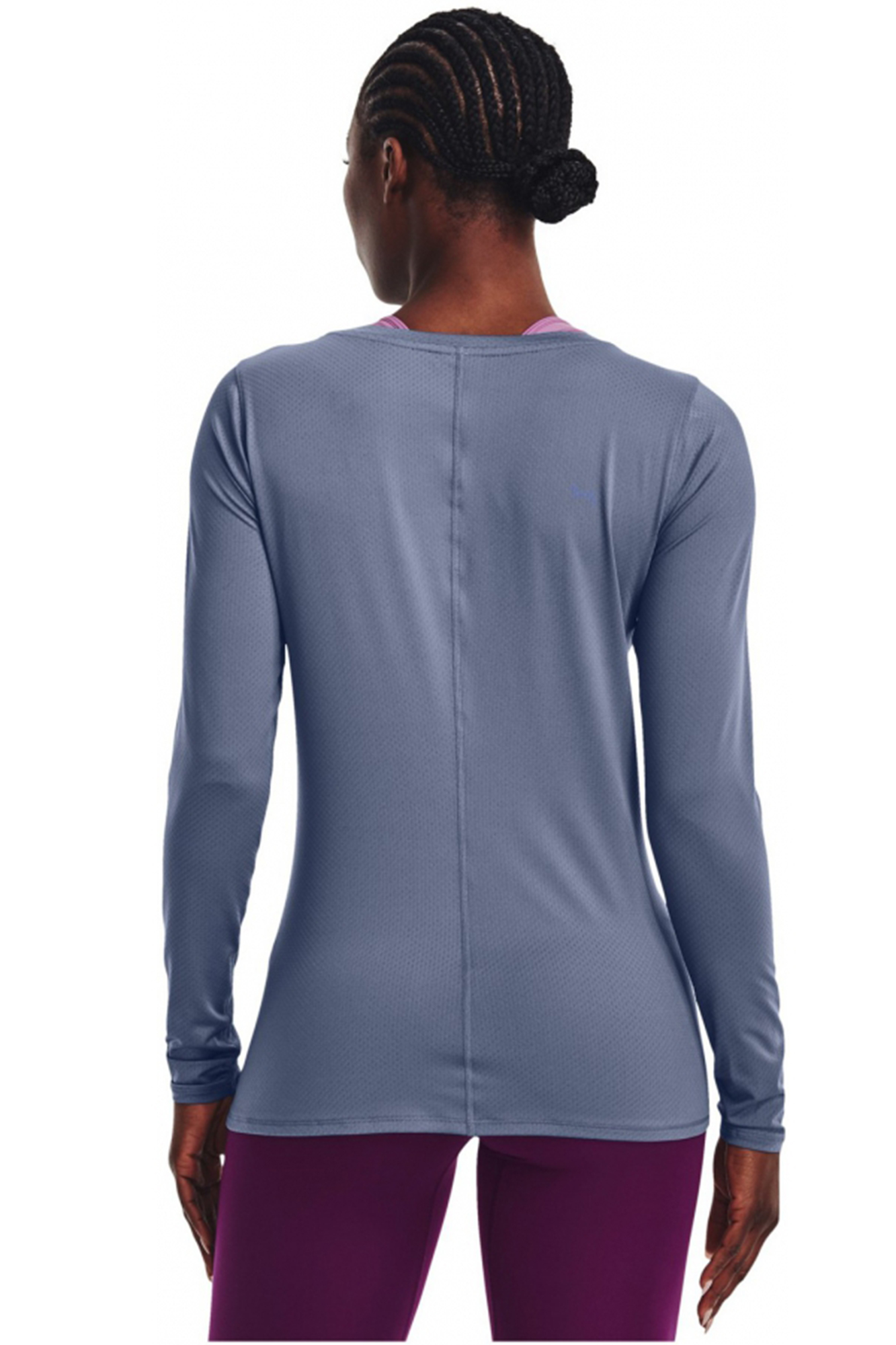 Camiseta de manga comprida Armour