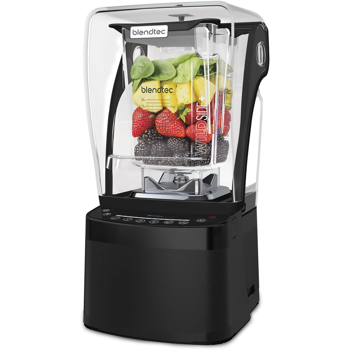 Blender Professional 800 Wildside-kanne 2,5 Liter