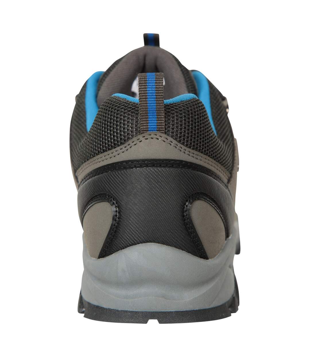 Mountain Warehouse - Chaussures de marche PATH - Homme (Gris) - UTMW1339