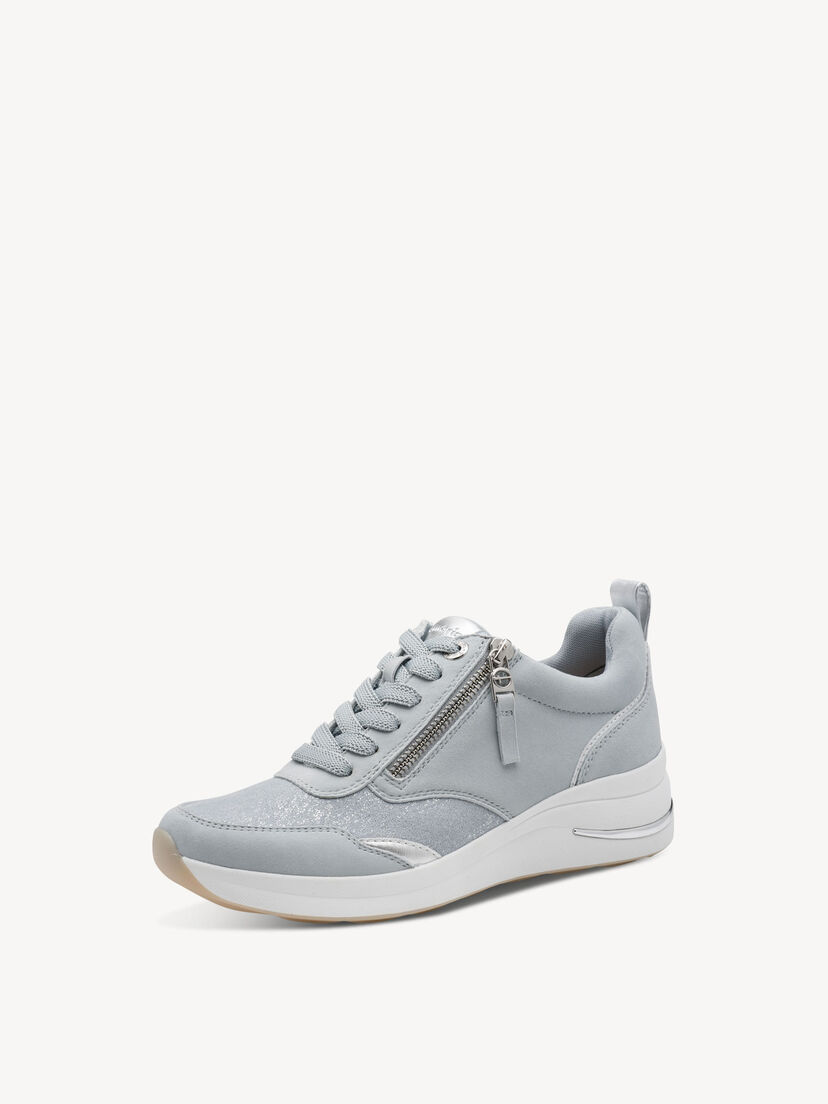 Sneaker - blauw