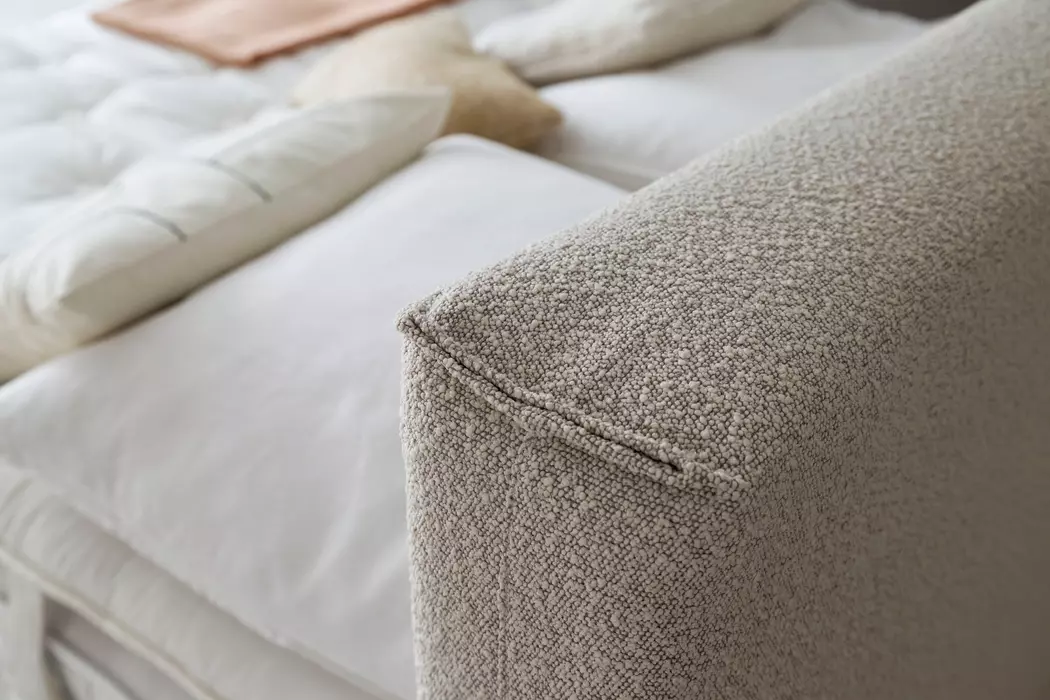 Boxspringbett Fano 180 x 200 cm