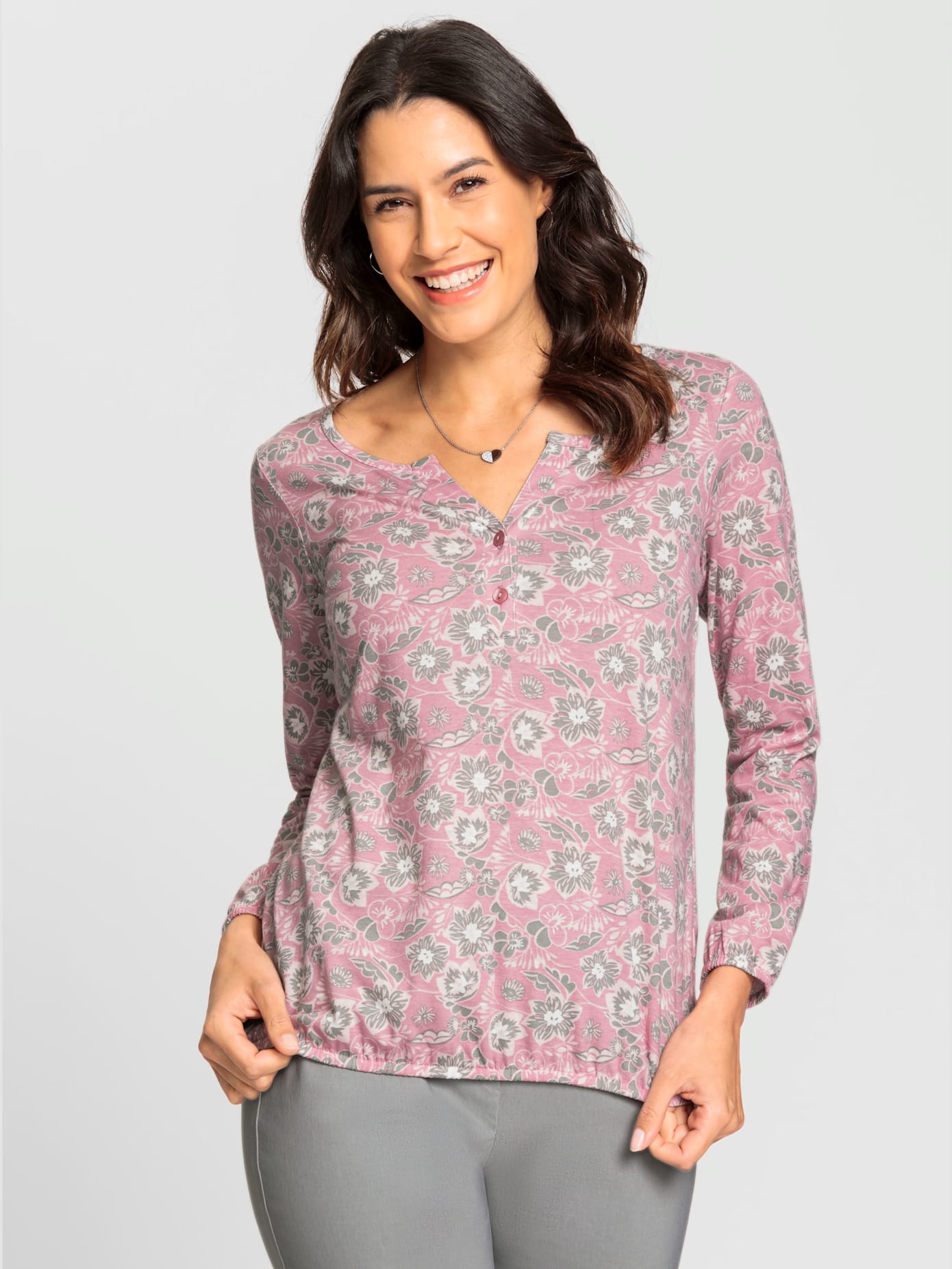 T-shirt 50% coton