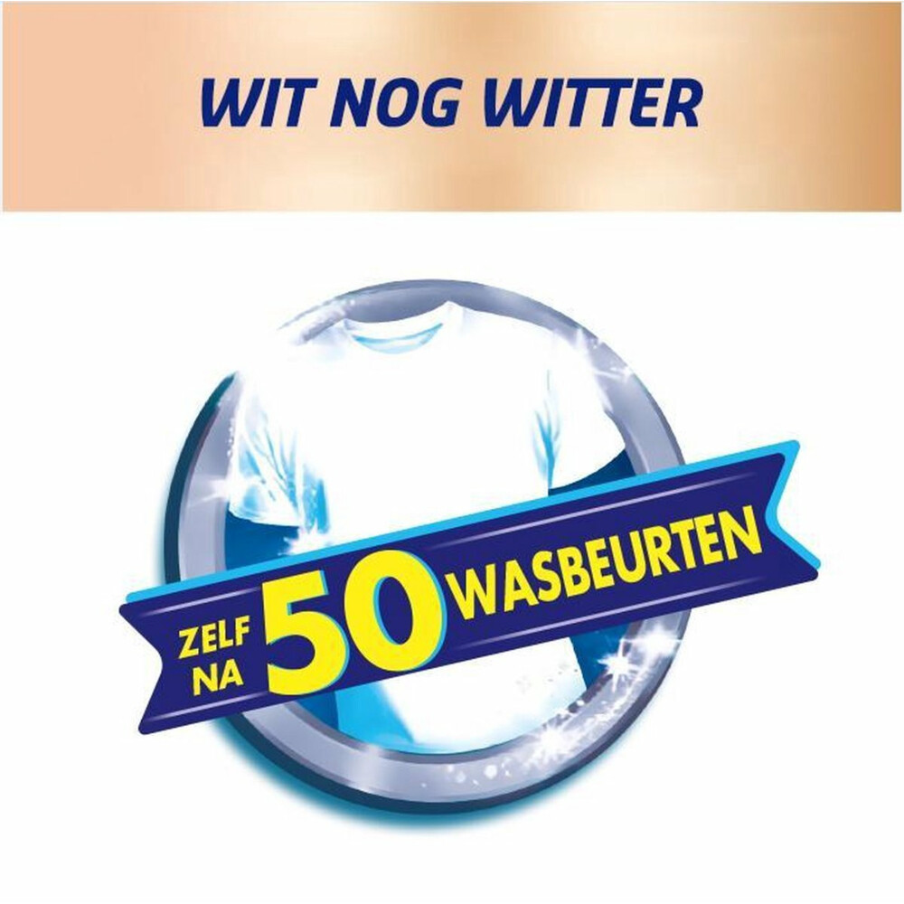 Vanish Oxi Action Poeder Witte Was1500 gr