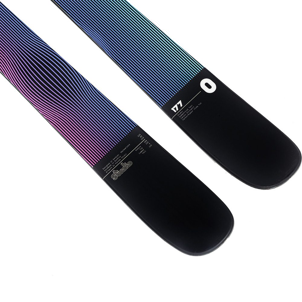Faction Studio 0 24/25 Freeski