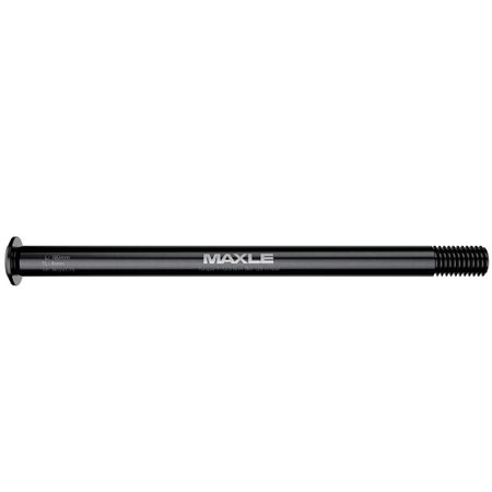 MAXLE STEALTH REAR 12x142mm Steckachse  schwarz
