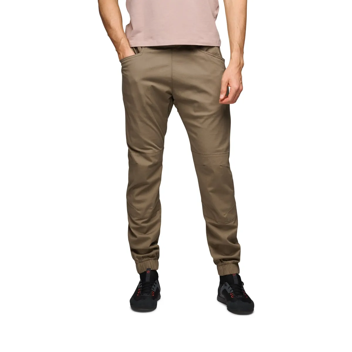 Black Diamond Men's Notion Pants Walnut