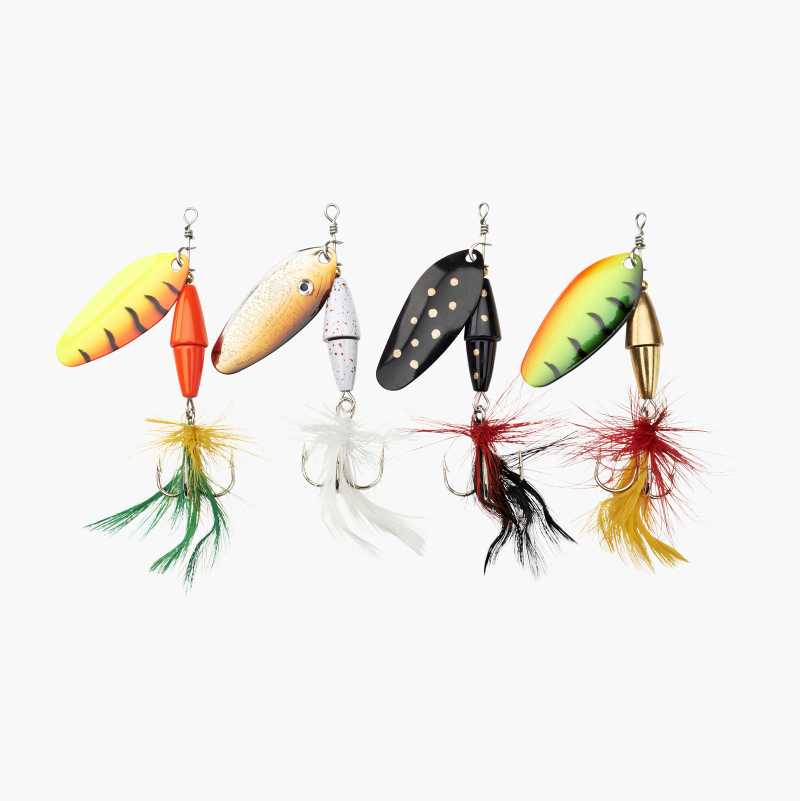 Spinner, Miekak, 12,5 g