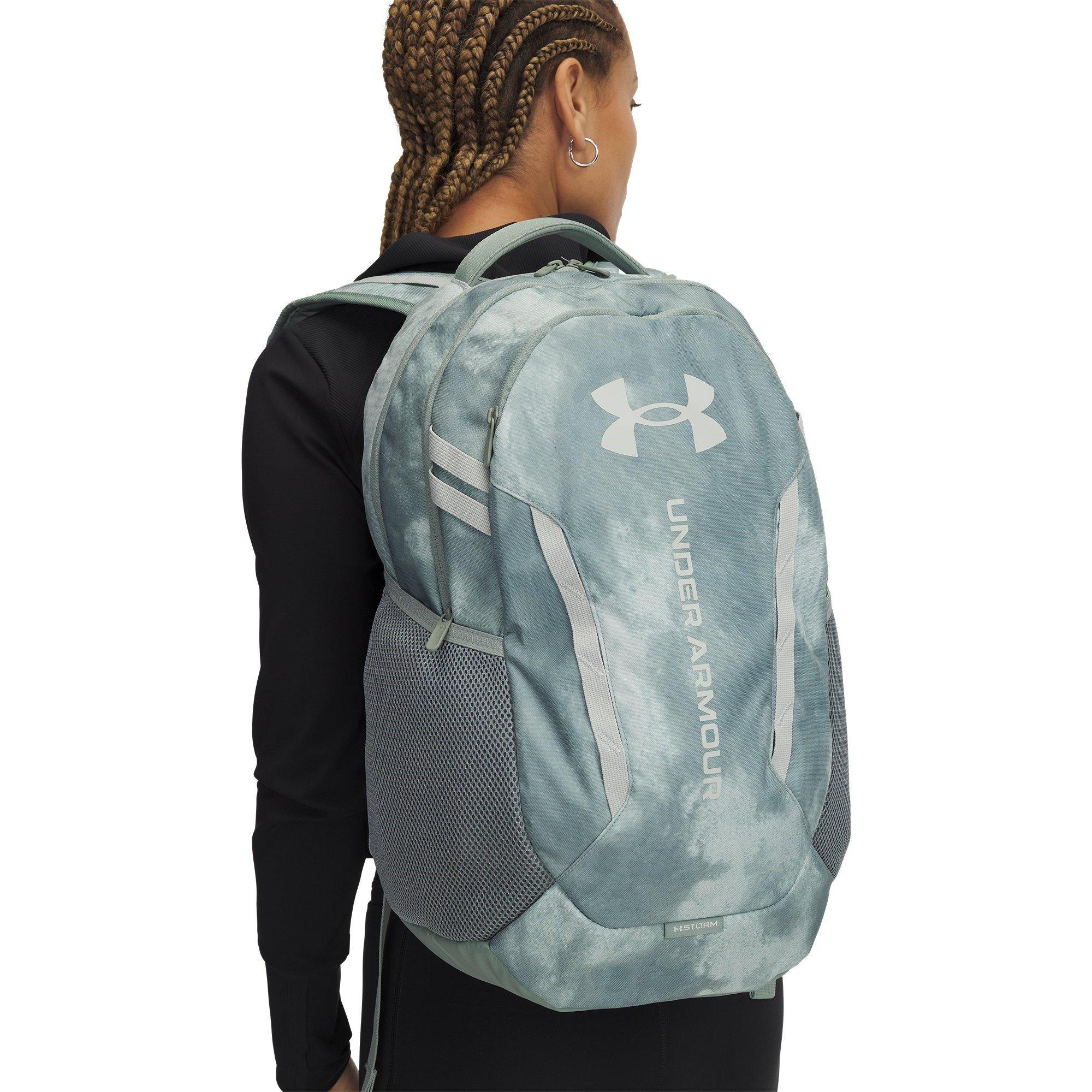 Under Armour UA Hustle 6.0 Backpack