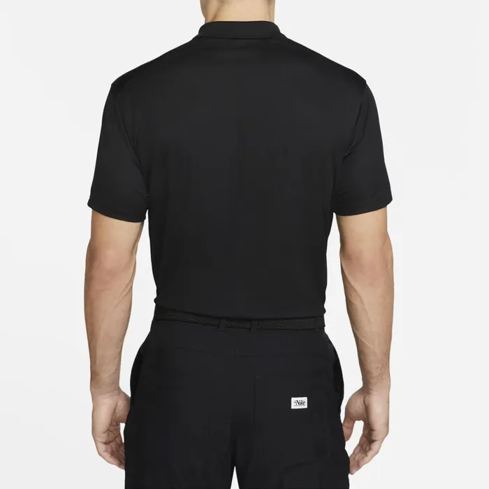 Nike Court Dri-FIT Pique Polo Heren