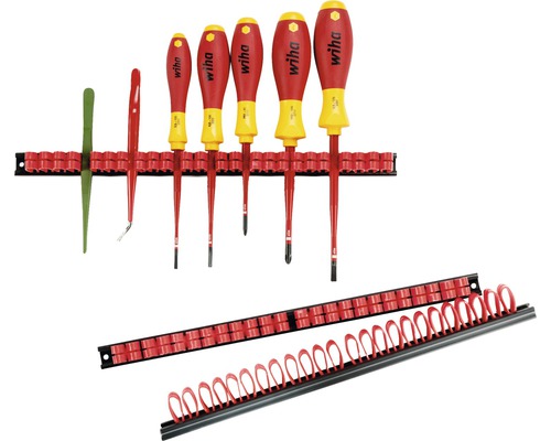 PARAT BASIC clipstripset leeg