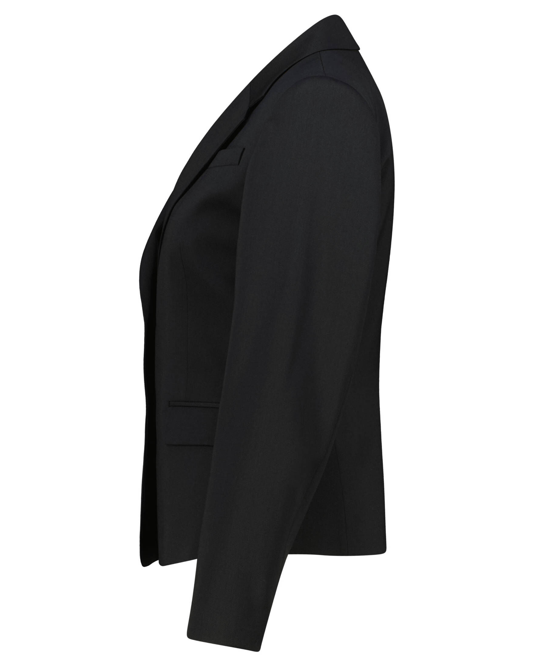 HUGO| Damen Blazer mit Wolle AREDANA
