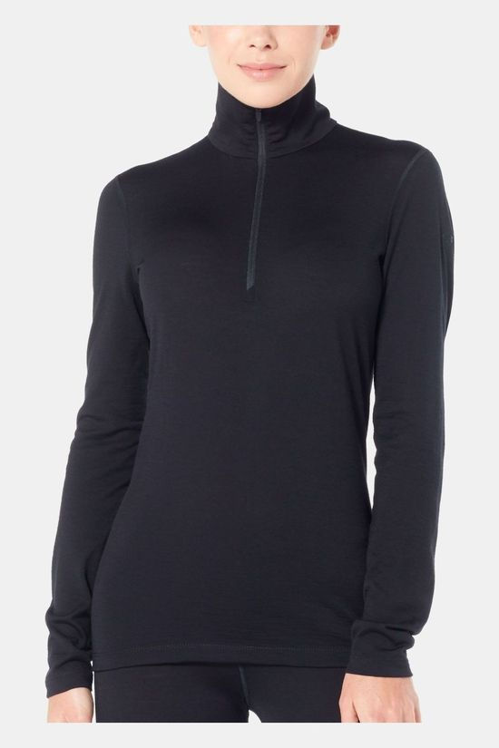 icebreaker icebreaker 200 Oasis Ls Half Zip