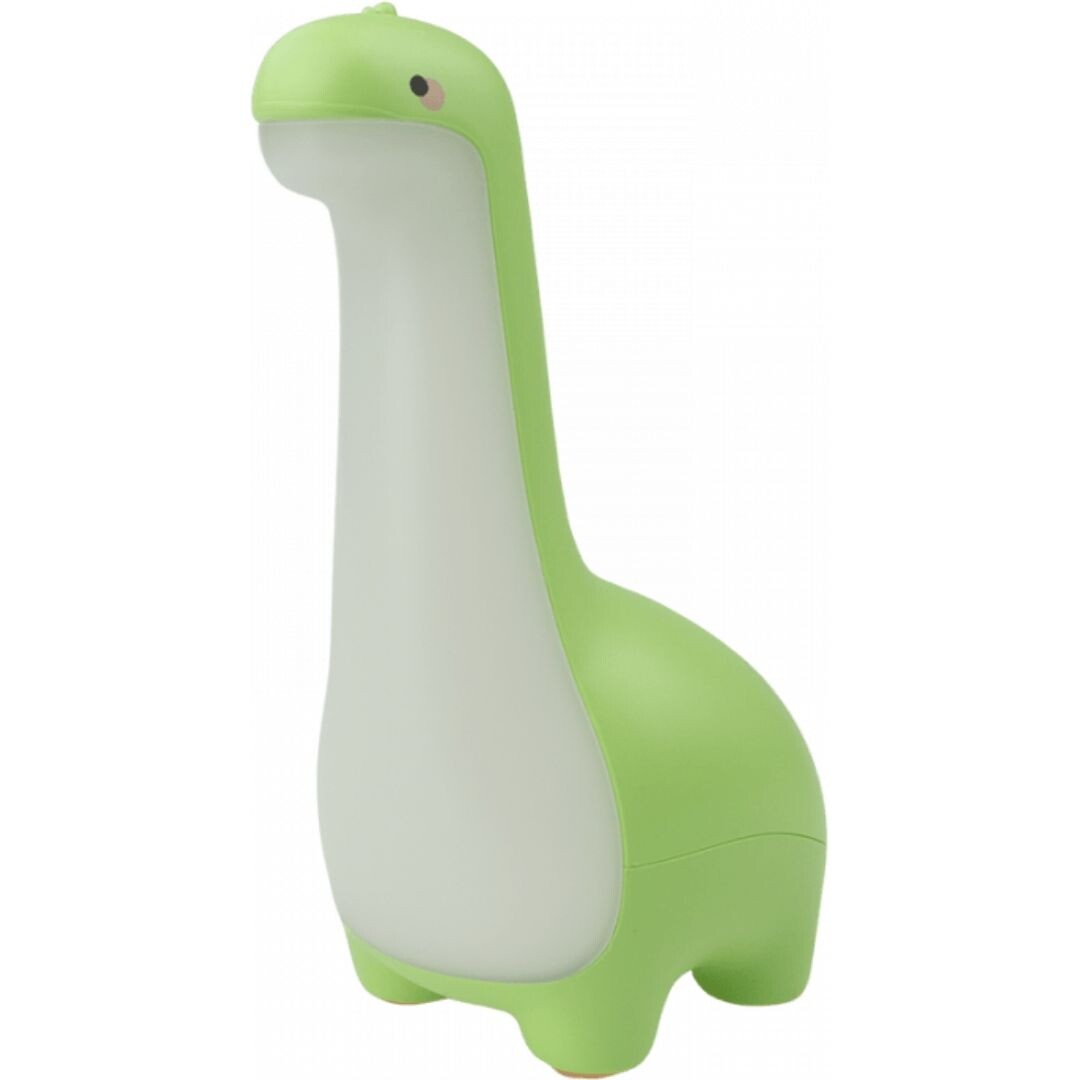 Mary's nachtlampje dinosaurus