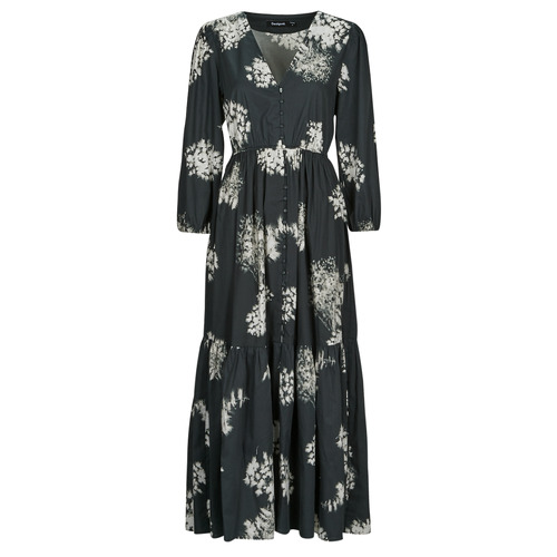 Desigual - KENDALL - Noir / Blanc