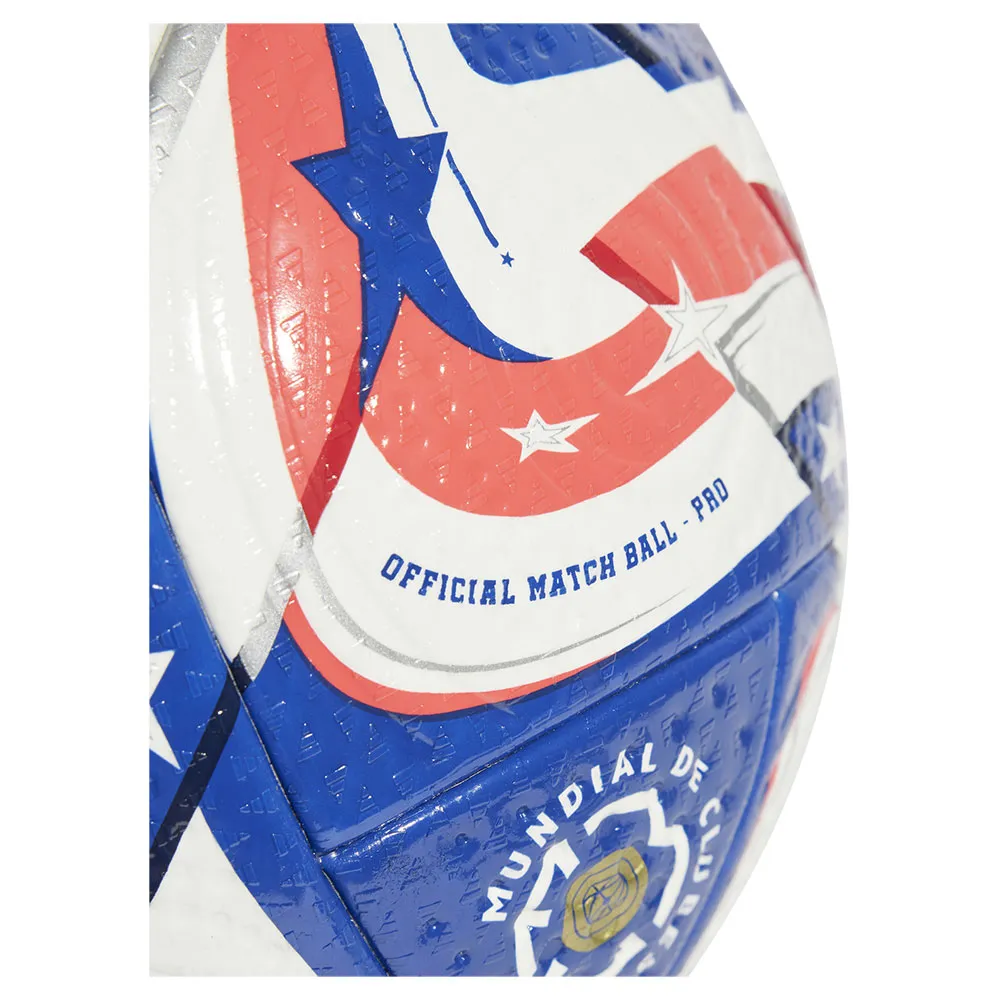 adidas Mundial De Clubes FIFA 25 Pro Football