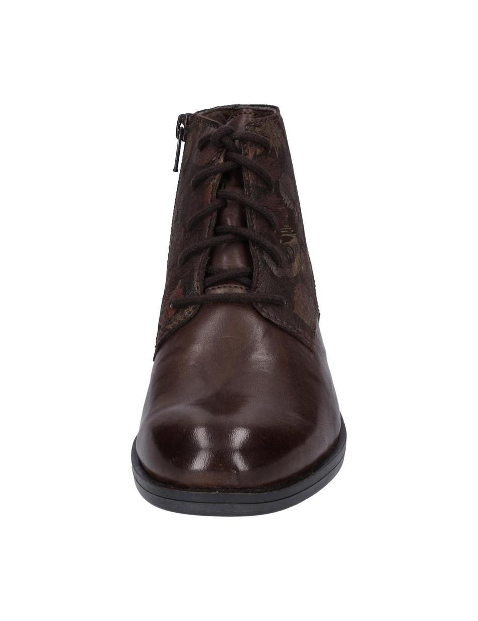 Stiefelette Sanja 10, moro-kombi