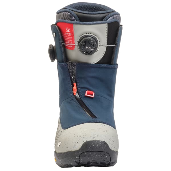 Boots snowboard K2 ORTON DEEP BLUE