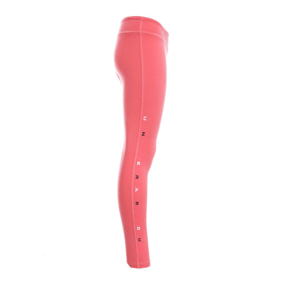 Under Armour Legging Rose Fille Under Armour Favorites