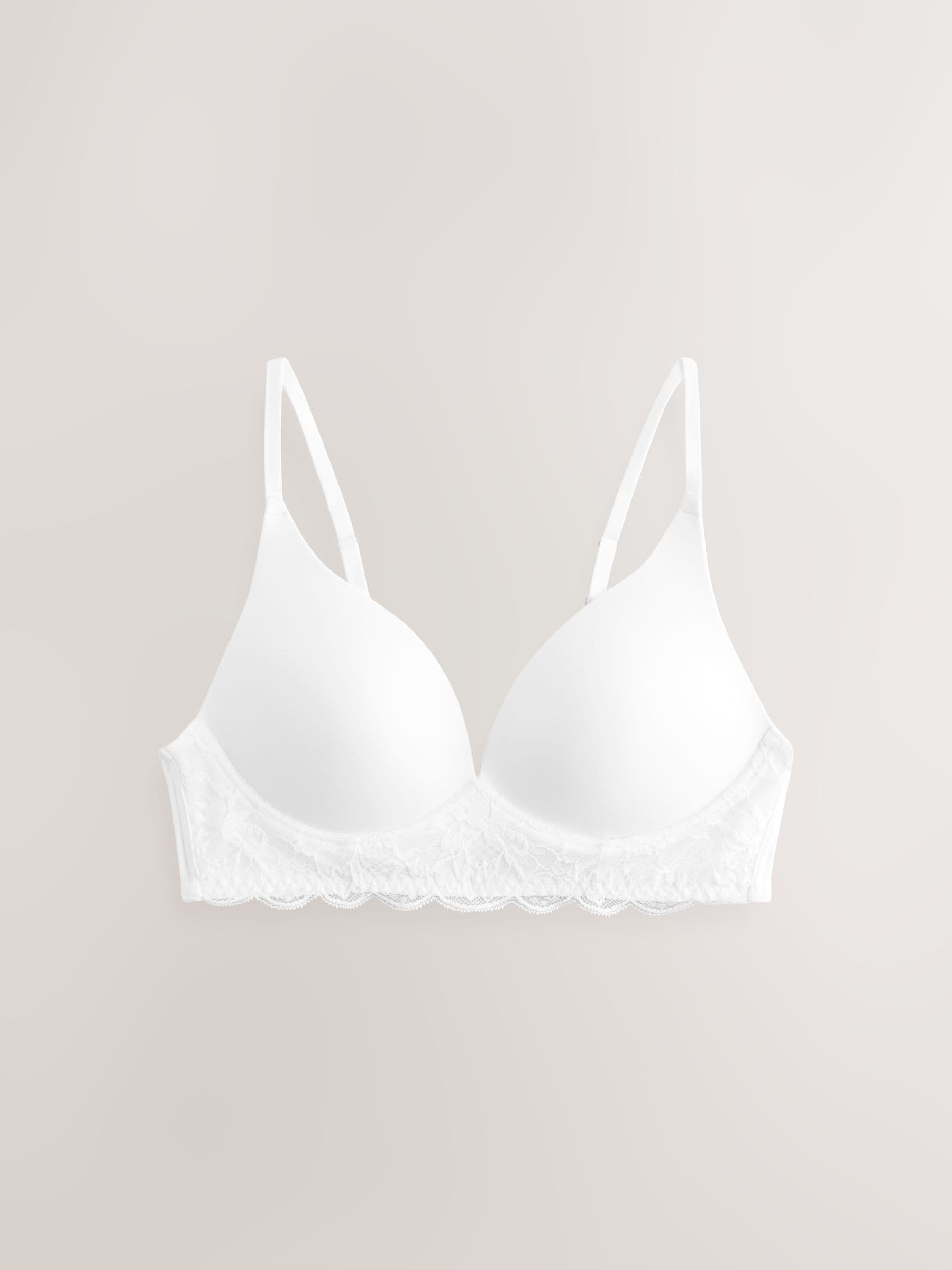 Wit - Ultimate Comfort Lounge Bra