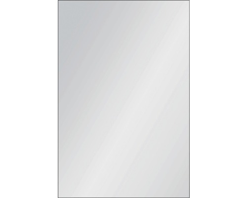 Hoofdelement Vidrio glas 120x180 cm satijnen afwerking