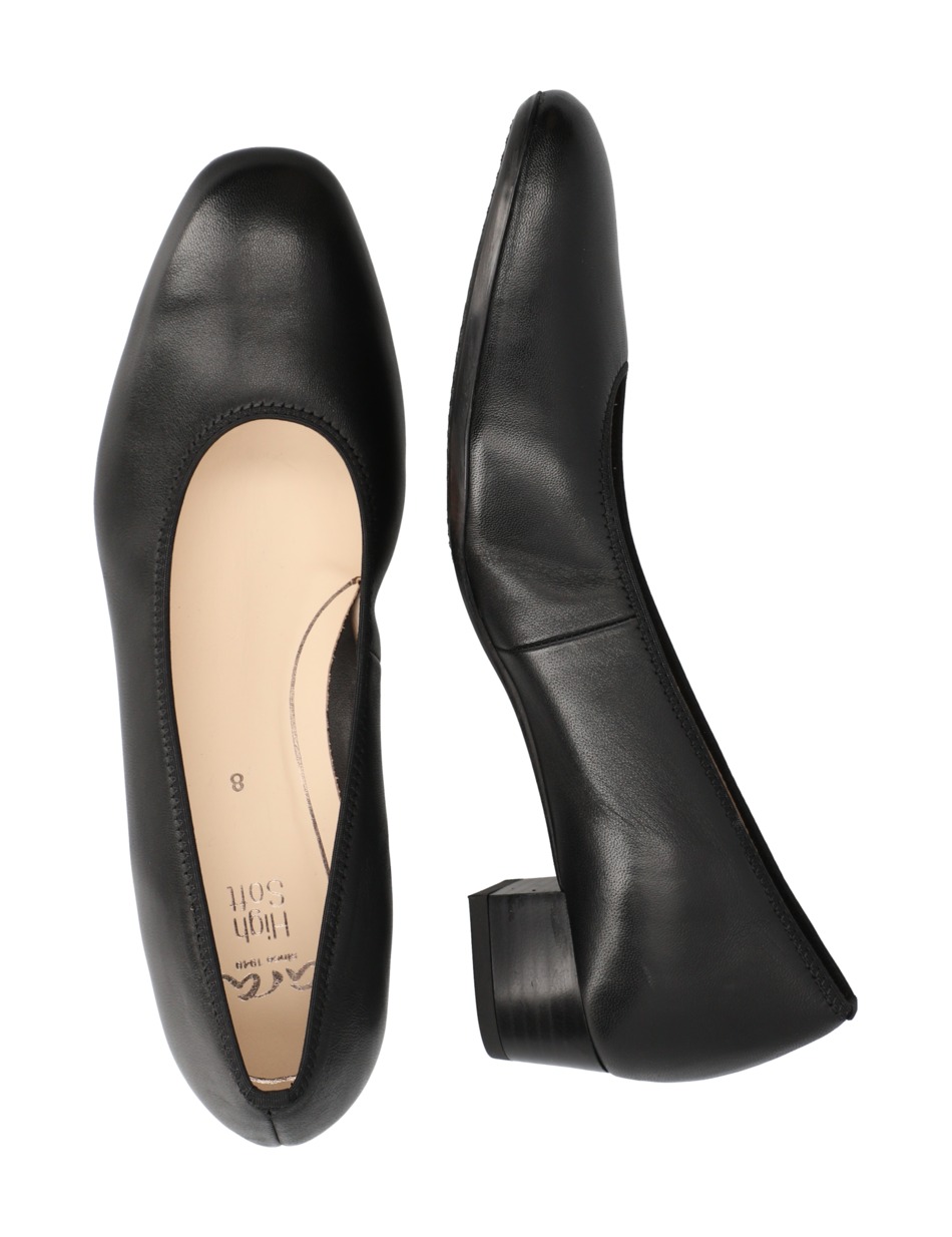 Milano High Soft
