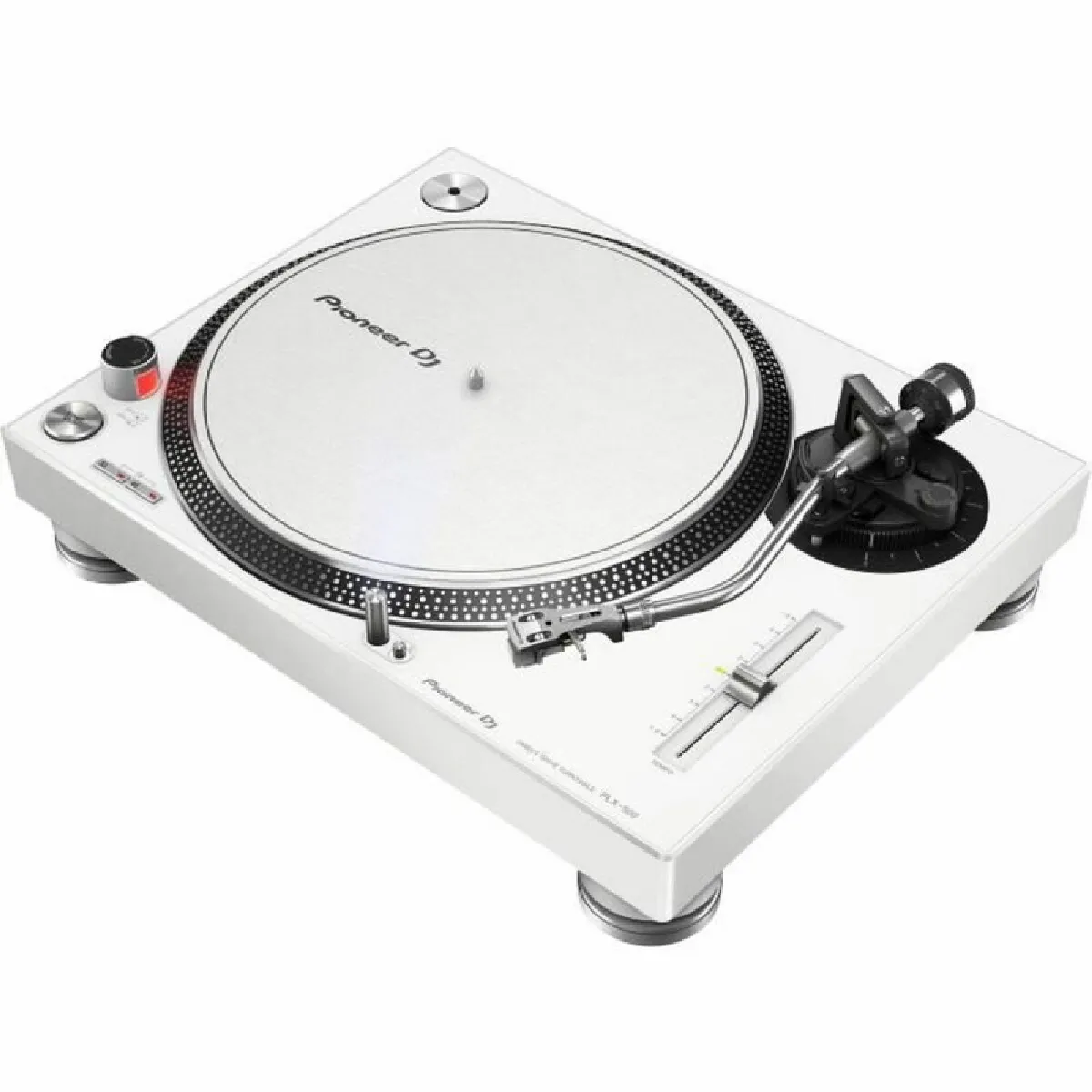 Pioneer DJ PLX 500 W