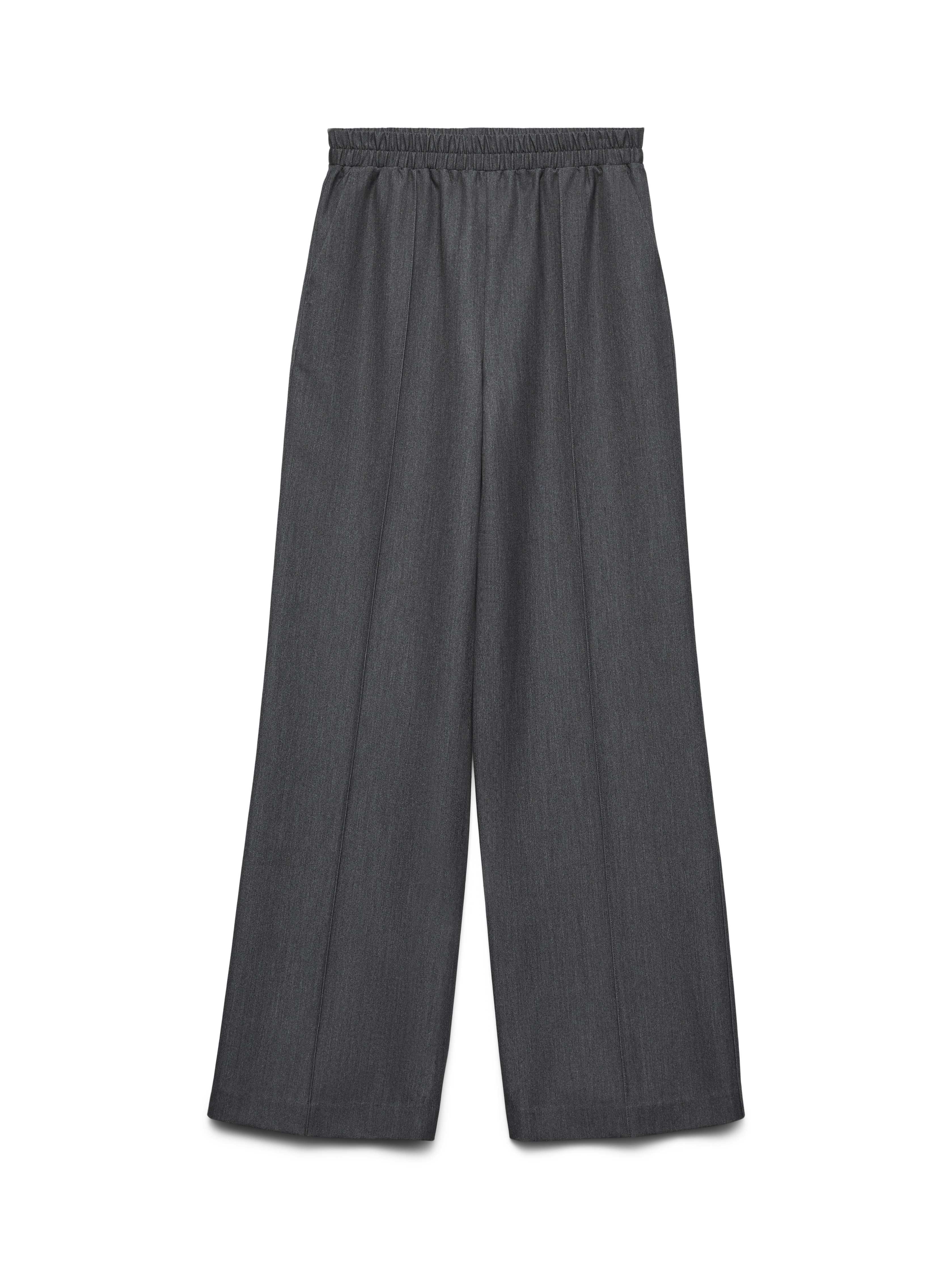 VMCLEO High waist Broek