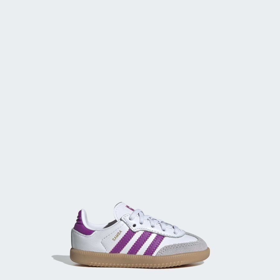 Adidas Original Chaussure Samba OG Enfants